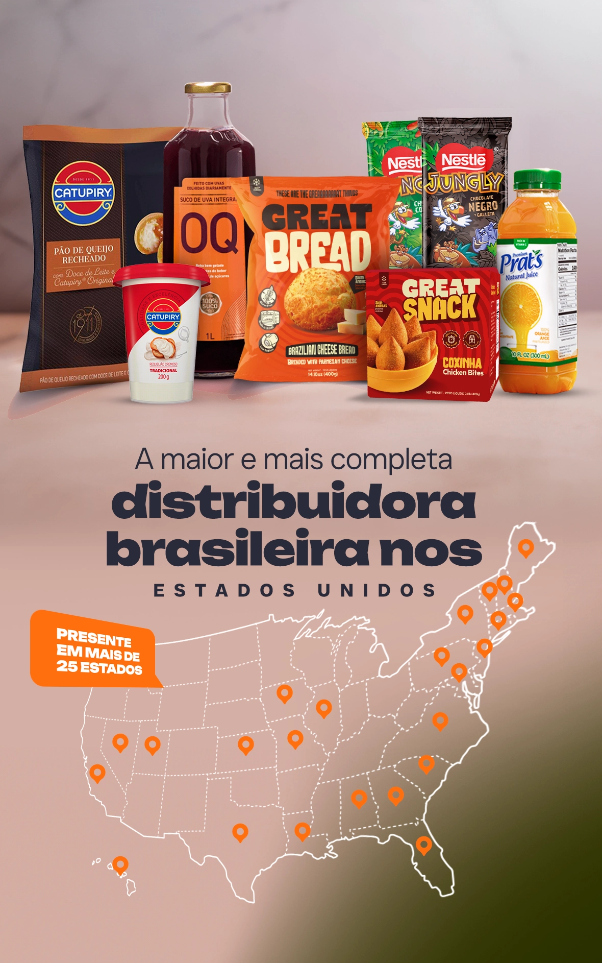 banner site mobile